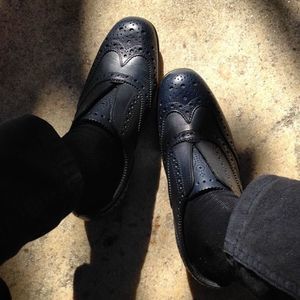 Steven Alan Slip-on Women’s Oxford Shoes NWOT